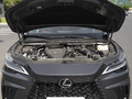 雷克薩斯RX 500h 四驅(qū)F SPORTPerformance2023款