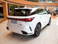 雷克薩斯RX 500h 四驅(qū)F SPORTPerformance2023款