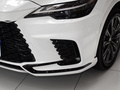 雷克薩斯RX 500h 四驅(qū)F SPORTPerformance2023款