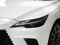 雷克薩斯RX 500h 四驅(qū)F SPORTPerformance2023款