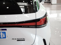 雷克薩斯RX 500h 四驅(qū)F SPORTPerformance2023款