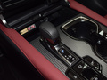 雷克薩斯RX 500h 四驅(qū)F SPORTPerformance2023款