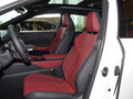雷克薩斯RX 500h 四驅(qū)F SPORTPerformance2023款