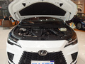 雷克薩斯RX 500h 四驅(qū)F SPORTPerformance2023款