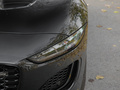 捷豹F-TYPE P300 硬頂版 R-DYNAMICBLACK2023款
