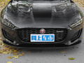 捷豹F-TYPE P300 硬頂版 R-DYNAMICBLACK2023款