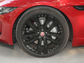 捷豹F-TYPE P300 敞篷版 R-DYNAMICBLACK2023款