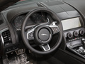 捷豹F-TYPE P300 敞篷版 R-DYNAMICBLACK2023款
