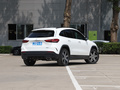 奔驰GLA GLA 2204MATIC2022款