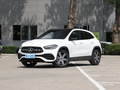 奔驰GLA GLA 2204MATIC2022款
