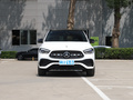 奔驰GLA GLA 2204MATIC2022款