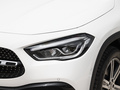 奔驰GLA GLA 2204MATIC2022款