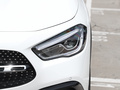 奔驰GLA GLA 2204MATIC2022款