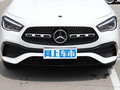 奔驰GLA GLA 2204MATIC2022款