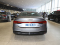 奥迪A7L 45 TFSI S-line筑梦未来版2022款
