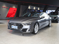 奥迪A7L 45 TFSI S-line筑梦未来版2022款
