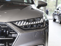 奥迪A7L 45 TFSI S-line筑梦未来版2022款