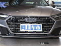 奥迪A7L 45 TFSI S-line筑梦未来版2022款