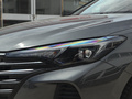 逸动 PLUS 1.6L GDICVT豪华型2022款