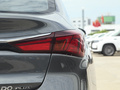 逸动 PLUS 1.6L GDICVT豪华型2022款