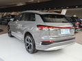 奥迪Q4 e-tron 50 e-tron quattro创境版2022款