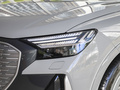 奥迪Q4 e-tron 50 e-tron quattro创境版2022款