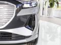 奥迪Q4 e-tron 50 e-tron quattro创境版2022款