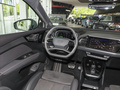 奥迪Q4 e-tron 50 e-tron quattro创境版2022款