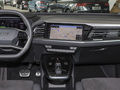 奥迪Q4 e-tron 50 e-tron quattro创境版2022款