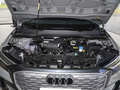 奥迪Q4 e-tron 50 e-tron quattro创境版2022款