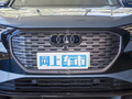 奥迪Q4 e-tron 图片