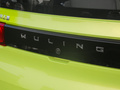 五菱宏光MINIEV 图片
