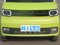 五菱宏光MINIEV 图片