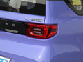五菱宏光MINIEV 图片