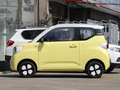 五菱宏光MINIEV 图片