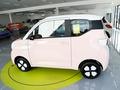 五菱宏光MINIEV 图片