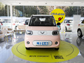 五菱宏光MINIEV 圖片