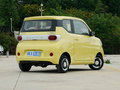 五菱宏光MINIEV 馬卡龍215km2024款