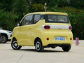 五菱宏光MINIEV 馬卡龍215km2024款