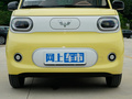 五菱宏光MINIEV 馬卡龍215km2024款