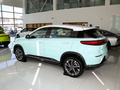 小鵬汽車G3 G3i460N2022款