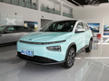 小鵬汽車G3 G3i460N2022款