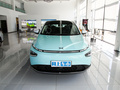 小鵬汽車G3 G3i460N2022款