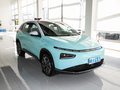 小鵬汽車G3 G3i460N2022款