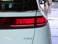 小鵬汽車G3 G3i460N2022款