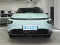 小鵬汽車G3 G3i520N+2022款