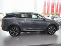 唐新能源 EV 635KM四驱旗舰型2022款