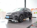 唐新能源 EV 635KM四驱旗舰型2022款