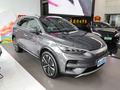 唐新能源 EV 635KM四驱旗舰型2022款