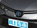 卡罗拉 双擎 1.8LE-CVT先锋版2022款